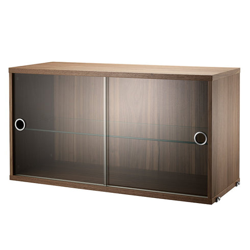 String Display Cabinet